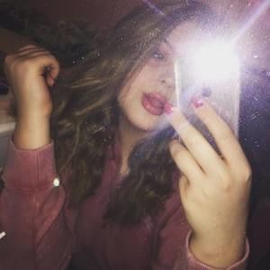 Meet your Posher, Kate